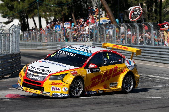 Tom Coronel